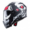 CABERG JACKAL DARKSIDE Moto prilba | Ľ (CABERG JACKAL DARKSIDE Moto prilba | Ľ)