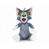 Tom - plyšová postavička z pohádky Tom a Jerry (Tom a Jerry - 30 cm)