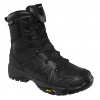 BENNON PANTHER XTR O2 BOOT / Taktická poloholeňová obuv - čierna 40