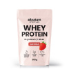 Allnature Sportlab WHEY protein jahoda 500 g