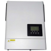 Hybridní měnič EM6200-48L, 48 V DC/230 V AC, 6,2 kW, MPPT regulátor