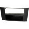 Rámeček autorádia 2-DIN Mercedes E-Class