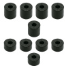 Pumpa Náhradné diely SKS Rubber Valve Washer For Mv Easy Head, Set Of 10 Pcs