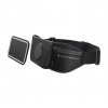SHAPEHEART Sports Belt bezecky pas s puzdrom na telefon Variant: M pre telefóny vysoké do 15.5 cm