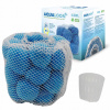 FILTRAČNÉ GULIČKY DO VÍRIVKY, NÁHRADNÝ KARTUŠOVÝ FILTER BESTWAY VI INTEX S1