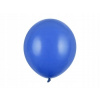 Balóny Strong 43 cm modré Pastel Blue - 25 kusov PartyDeco