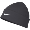 Čiapka beanie Nike sivá veľ. univerzálna
