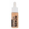 Revolution Relove Super Serum ľahký make-up s kyselinou hyalurónovou F2 25 ml