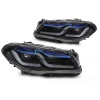 BMW F10/F11 2010-2013 - Predné FULL LED svetlá DRL