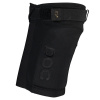 POC VPD Air Knee Fabio Ed. Uranium Black/Gold - XL