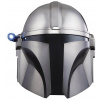 Party doplnky Star Wars BL Man Mandalorian Elec Helmet (5010993800933)