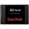 SanDisk SSD PLUS 2 TB interný SSD pevný disk 6,35 cm (2,5 ) SATA 6 Gb / s Retail SDSSDA-2T00-G26; SDSSDA-2T00-G26