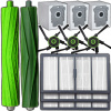 DOPLNKY KEFY FILTRE SÁČKY DO VYSÁVAČA iROBOT ROOMBA s9 s9+