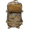 US Cooper Patch medium - tactical camo