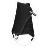 BLACK DIAMOND DISTANCE GAITERS, Black - L/XL