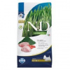 N&D Spirulina Dog Adult Mini Lamb & Wolfberry 2 kg
