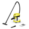 Kärcher WD 2 PLUS S 1.628-050.0