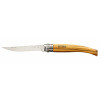Opinel VRI Inox Slim OLIVA N°10