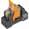 Weidmuller Průmyslové relé Weidmüller RCMKIT-I 13P 10A 24V DC (8920980000)