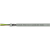 HELU 16003-500 dátový kábel LiYCY 3 x 0.5 mm² sivá 500 m; 16003-500