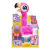 Little Live Pets Potyi, az interaktív flamingó