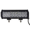 LED pracovné svetlo - 18 x 3W LED / 10-30V / 4860lm / ECE R10 (234x80x65mm)