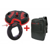 Runpotec GmbH Set XB 500 + RUNPO 5 + darček BATOH (11147)