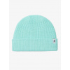 Zimná čiapka Smartwool Beanie - pacific blue