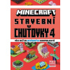 Minecraft - Stavební chuťovky 4