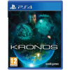 Battle Worlds: Kronos PlayStation 4 (PS4) krabicová verzia