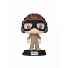 Funko Figurka Star Wars - Anakin Skywalker with Helmet (Funko POP! Star Wars 698)