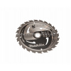 kotúč pílový na Al 180/30mm/60z B-09575 Makita