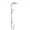 Hansgrohe Crometta E Sprchový set EcoSmart Reno, chróm 27289000