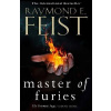 Master of Furies (The Firemane Saga, Book 3) - E. Raymond Feist