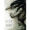 Alien: The Archive - The Ultimate Guide to the Classic Movies