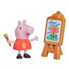 Figúrka Prasiatko Peppa Zábava s priateľmi