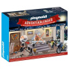 Playmobil: Adventný kalendár 71347
