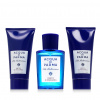 Acqua Di Parma Blu Mediterraneo Mirto di Panarea EDT 100 ml + SG 75 ml + BL 75 ml (unisex)
