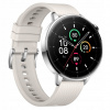 Smartwatch OnePlus Watch 3 43 mm strieborný