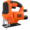 BLACK+DECKER Volnoběžná přímočará pila 400W BES602