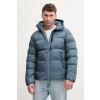 Bunda Helly Hansen ACTIVE WINTER PARKA 54514 modrá L