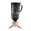 JETBOIL Flash Fractile Černá vařič