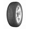 Letná pneumatika Continental CrossContact LX Sport 255/45 R20 101 H s ochranou ráfika AO - Audi