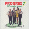 Progres: Hospůdko známá 7 - Progres