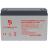 Baterie Conexpro AGM-12-100-DP VRLA AGM 12V/100Ah, M8, Deep cycle, živ. 10 let