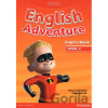 New English Adventure 2 - Anne Worrall