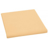 Bellatex Plátená plachta 150 × 230 cm – okrová