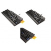 Lenovo Smartcard Wired Keyboard II-CZ/SK, čierna 4Y41B69388