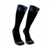DexShell | Wading Pro Sock Jet Black / Grey XL