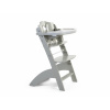 Childhome rastúca stolička Lambda 3 2019 stone grey